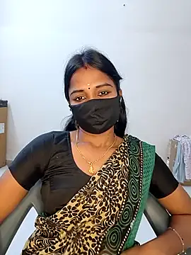YALINITWO7 TAMIL online show from July 2026 01:19:02 PM