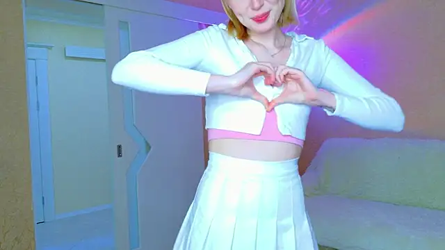 SweeetMia online show from June 2026 03:04:01 AM