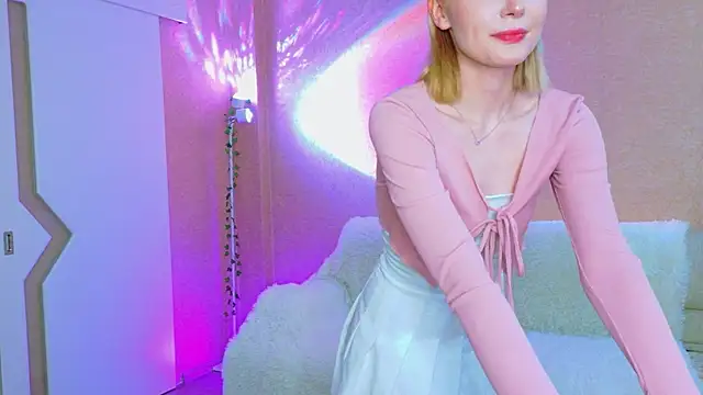 SweeetMia online show from June 2026 02:38:02 AM