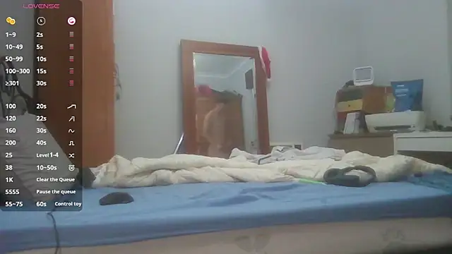 Snapshot of Cartisso chatting on June 2026 08:39:02 PM Cartisso online show from June 2026 08:39:02 PM