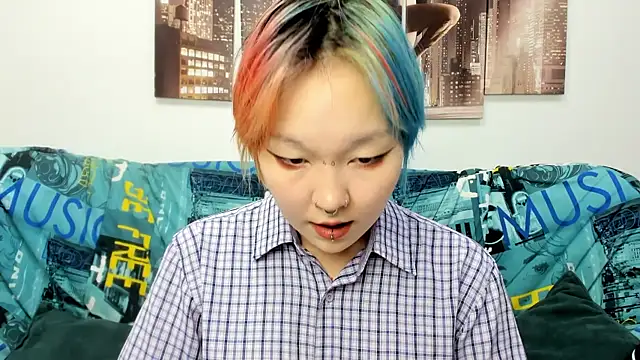 Cute  Kiko online show from August 2026 12:48:01 AM