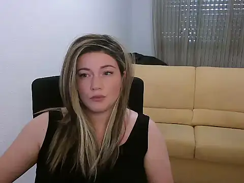 GoddessLexi-InCharge online show from July 2026 05:41:01 PM