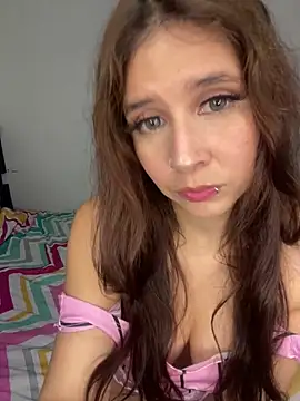 sweetgirl 15 online show from July 2026 10:10:01 PM