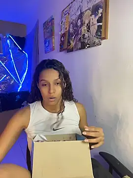 lunauzumaki online show from July 2026 01:03:01 AM