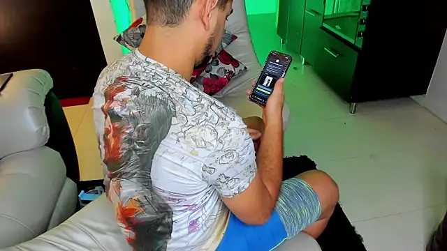 Cat couplee69 online show from June 2026 12:22:02 AM