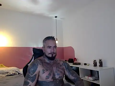 Dom Jhuan online show from June 2026 10:42:02 PM