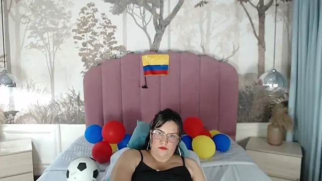 Sallydickinson online show from July 2026 03:40:02 PM