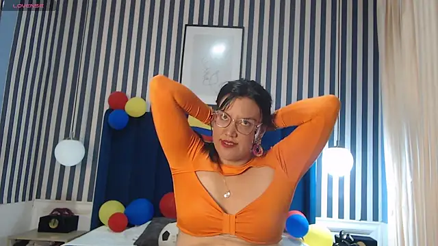 Sallydickinson online show from June 2026 02:06:01 PM
