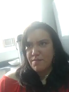 Sallydickinson online show from July 2026 01:02:01 PM