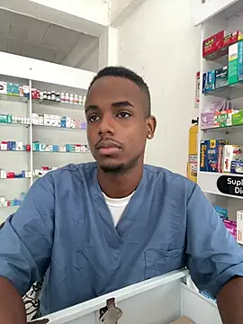 dereck jay- online show from July 2026 01:35:02 PM