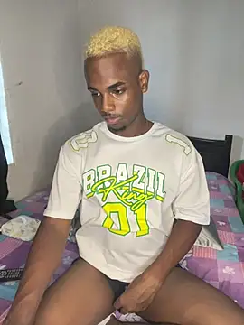 dereck jay- online show from July 2026 06:05:01 PM