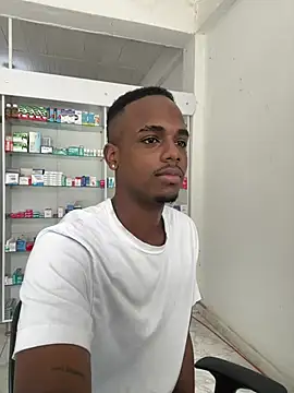 dereck jay- online show from July 2026 01:52:02 PM