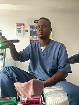 dereck jay- online show from July 2026 01:23:02 PM