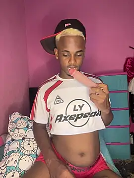 dereck jay- online show from July 2026 06:14:01 PM