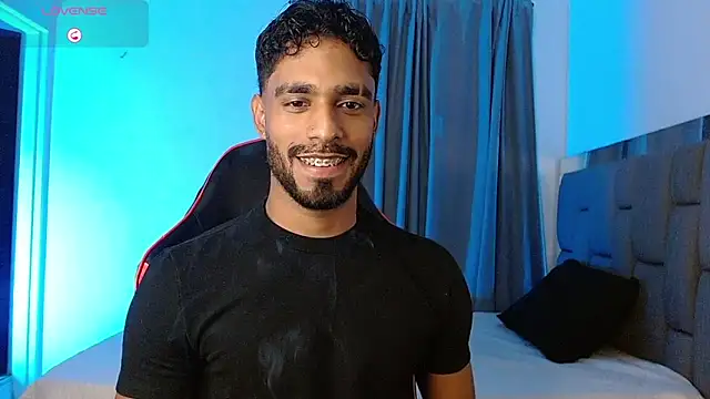 Damiano walker online show from July 2026 04:18:02 AM