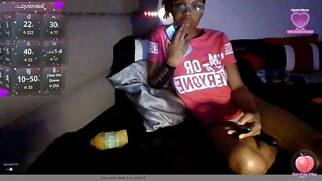 Opal Rainbow online show from January 2026 08:20:02 AM