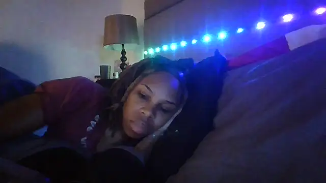 Opal Rainbow online show from November 2025 12:05:02 PM