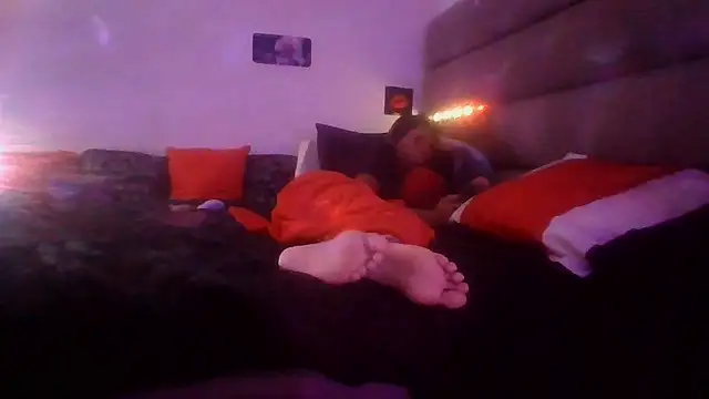 Opal Rainbow online show from January 2026 08:51:02 AM