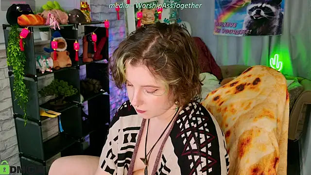 Candy-yeah online show from July 2026 02:05:17 AM