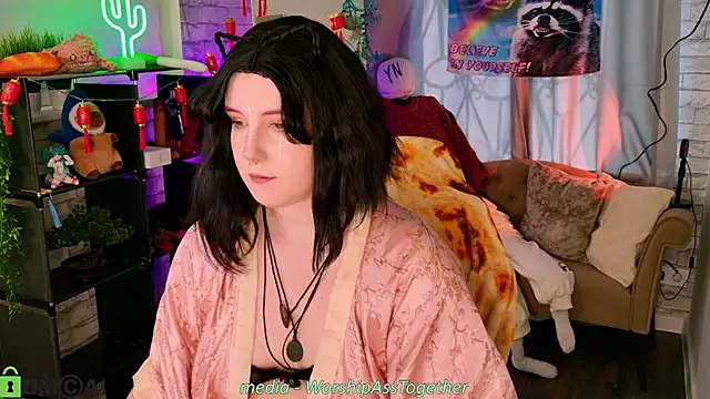 Candy-yeah online show from June 2026 01:12:02 AM