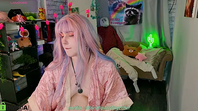 Candy-yeah online show from July 2026 01:06:02 AM