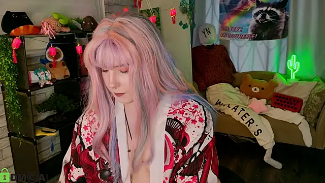 Candy-yeah online show from July 2026 01:25:02 AM