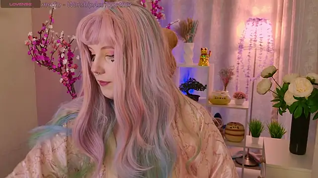 Candy-yeah online show from August 2026 01:11:01 AM