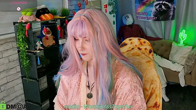 Candy-yeah online show from July 2026 01:54:02 AM
