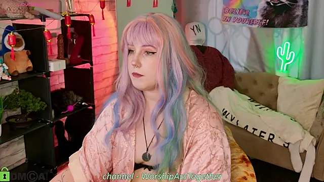 Candy-yeah online show from June 2026 01:10:01 AM