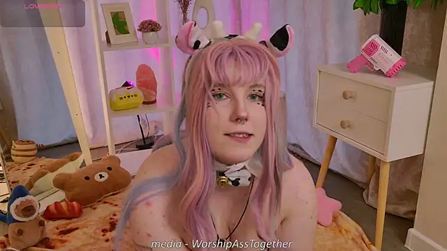 Candy-yeah online show from August 2026 01:14:02 AM