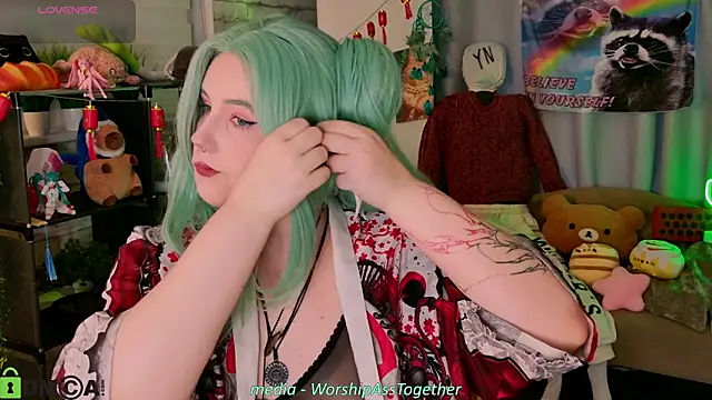 Candy-yeah online show from July 2026 01:12:02 AM