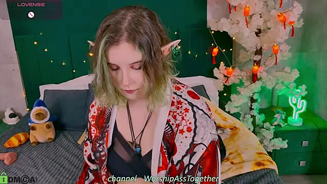 Candy-yeah online show from June 2026 01:15:01 AM