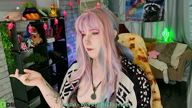 Candy-yeah online show from July 2026 01:08:02 AM