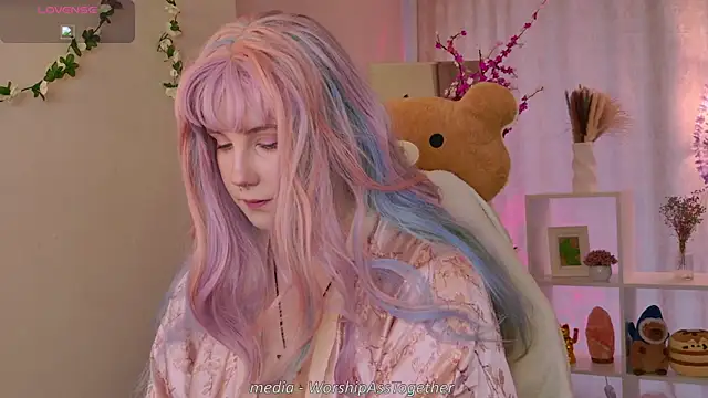 Candy-yeah online show from August 2026 01:15:02 AM