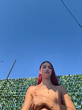 Snapshot of VixenRosse chatting on July 2026 04:41:02 AM VixenRosse online show from July 2026 04:41:02 AM