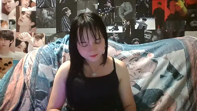 LittilePrincess online show from July 2026 08:52:02 PM