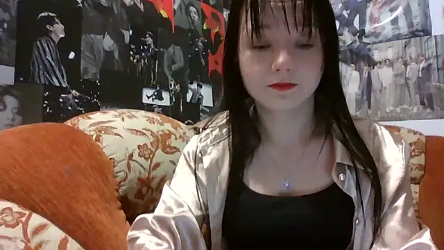 LittilePrincess online show from July 2026 11:05:02 PM