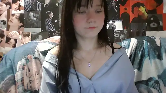 LittilePrincess online show from July 2026 06:26:01 PM
