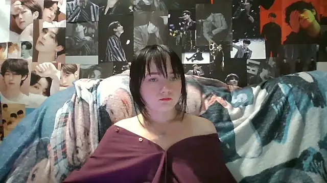 LittilePrincess online show from July 2026 07:10:01 PM