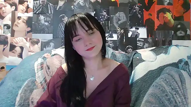 LittilePrincess online show from July 2026 05:37:01 PM