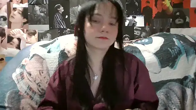 LittilePrincess online show from July 2026 08:21:01 PM
