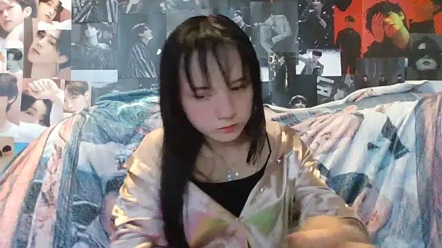 LittilePrincess online show from July 2026 04:05:02 PM