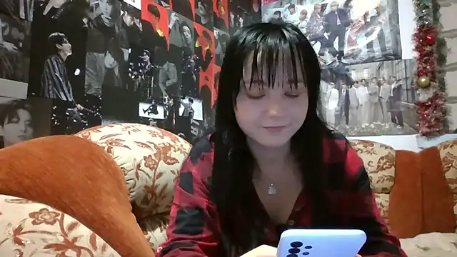LittilePrincess online show from June 2026 08:58:02 PM