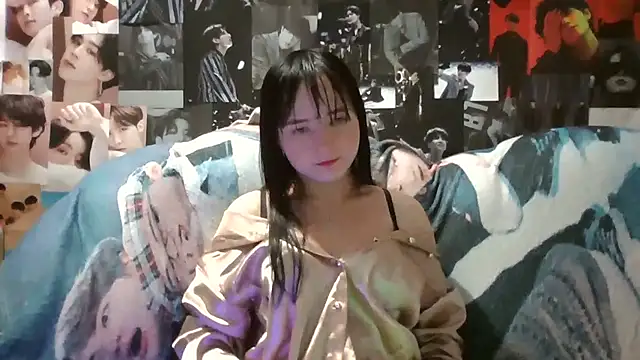 LittilePrincess online show from July 2026 06:37:01 PM