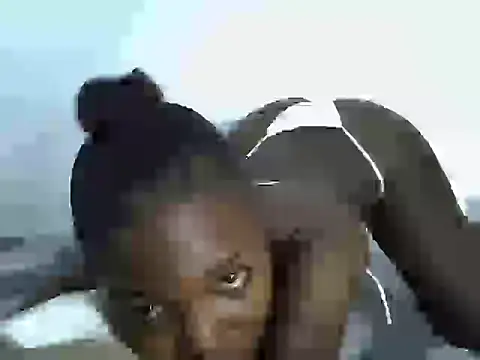 Iconicebony online show from June 2026 04:56:01 AM