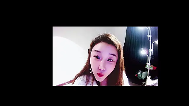 Wenqian616 online show from June 2026 12:21:02 PM