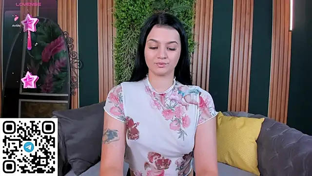 SolaZolaz online show from July 2026 01:30:02 AM