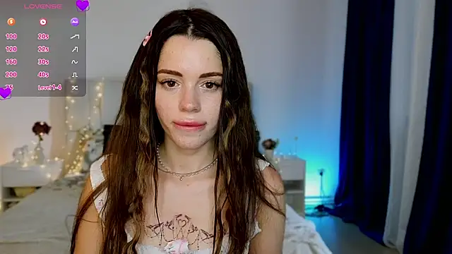 Little cuti1e online show from July 2026 07:34:02 AM