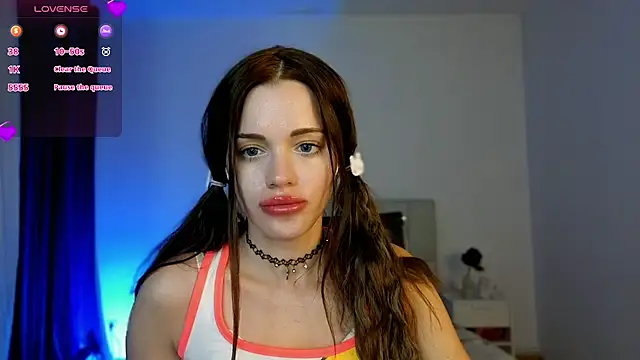 Little cuti1e online show from July 2026 09:41:01 AM