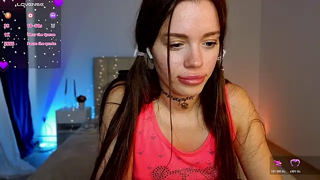 Little cuti1e online show from July 2026 08:44:01 AM